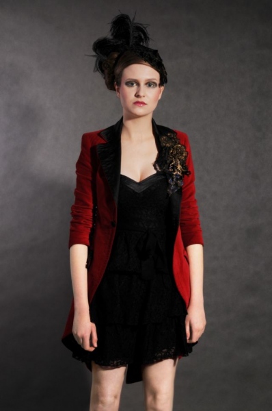 Galliano, 