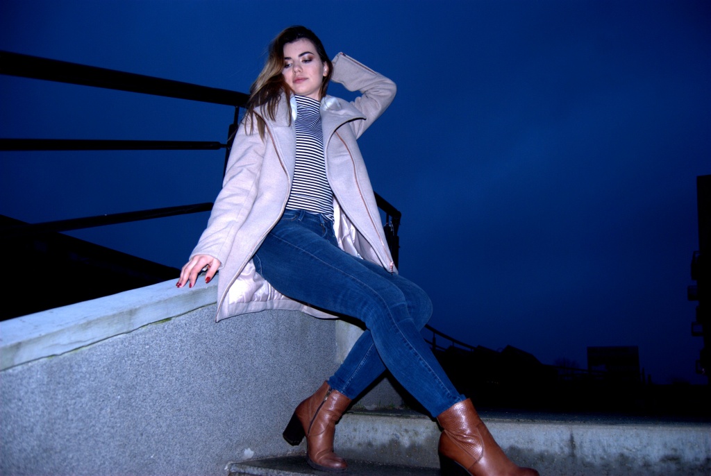 Modelka Natalka, 