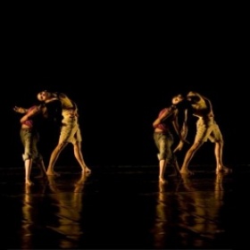 Kibutz Ballet