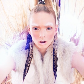 Confashion magazine