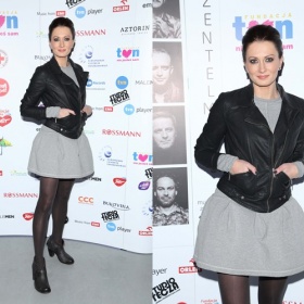 Anita Sokołowska  
