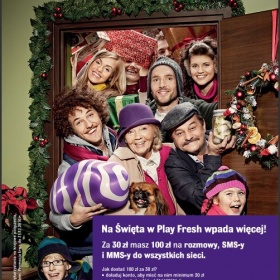 Play by Paweł Fabjański