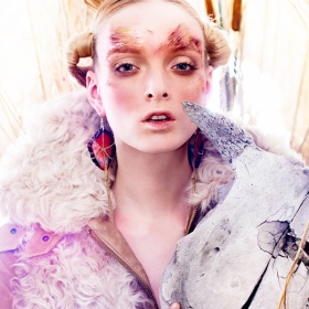 Confashion magazine
